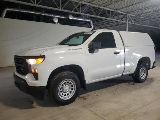 2023 Chevrolet Silverado C1500  