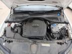 2013 AUDI A6 S LINE TDI  for sale at Copart PETERLEE