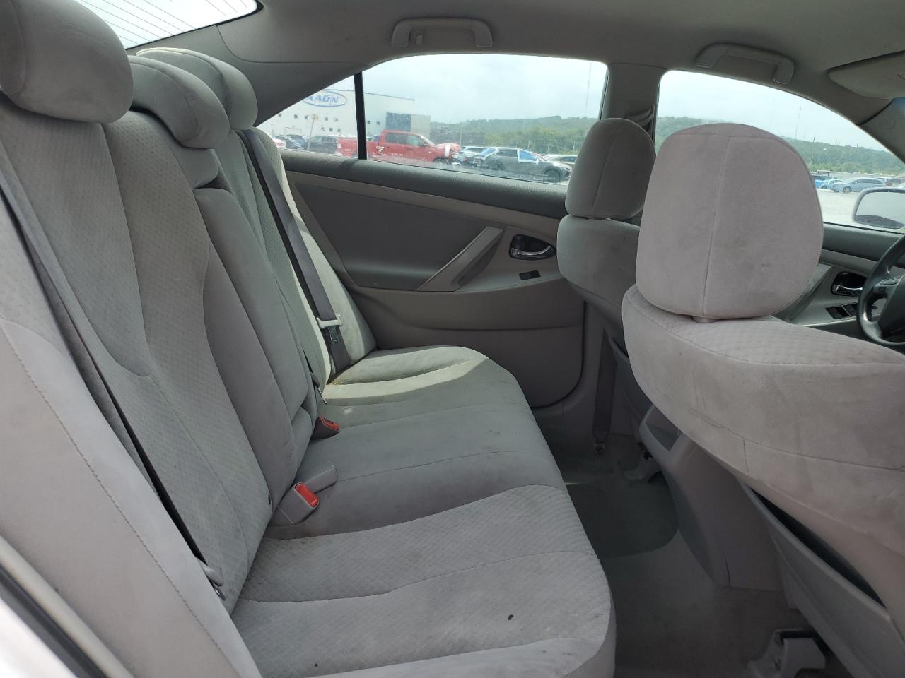 2009 Toyota Camry Base VIN: 4T1BE46K29U905691 Lot: 65364395