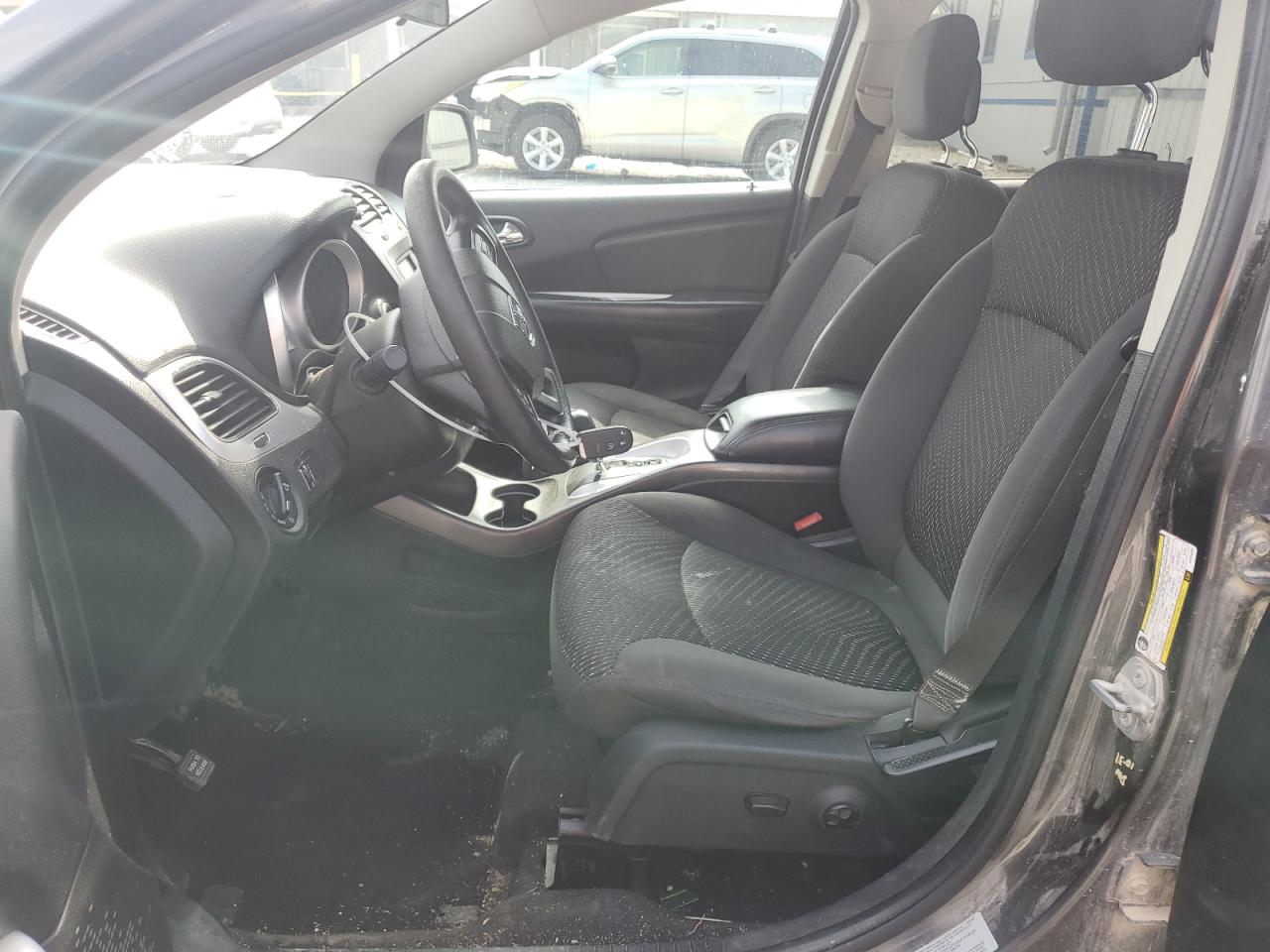 2017 Dodge Journey Sxt VIN: 3C4PDDBG3HT618254 Lot: 64763265