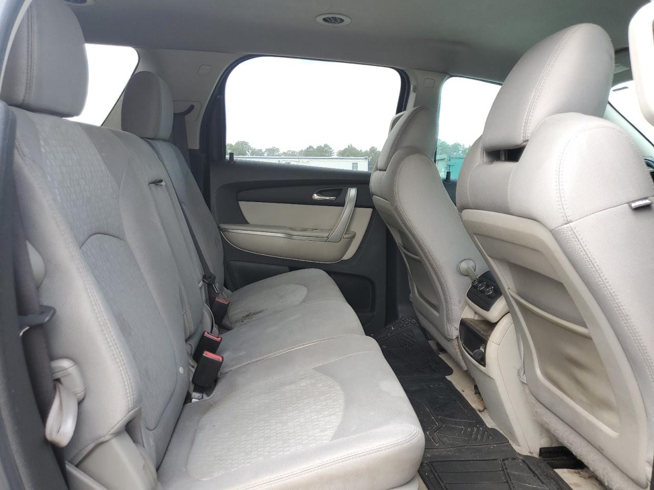 2011 GMC Acadia Sle VIN: 1GKKRNED3BJ345385 Lot: 65206055