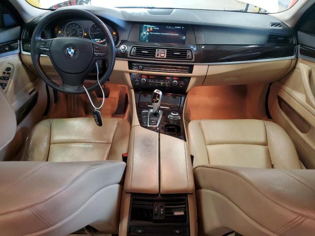2013 BMW 535 XI  