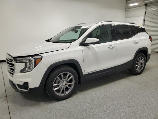  GMC TERRAIN 2023 Biały