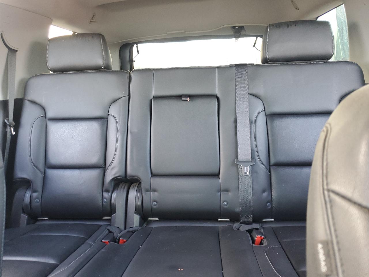 2018 Chevrolet Tahoe C1500 Lt VIN: 1GNSCBKC9JR113095 Lot: 66510515