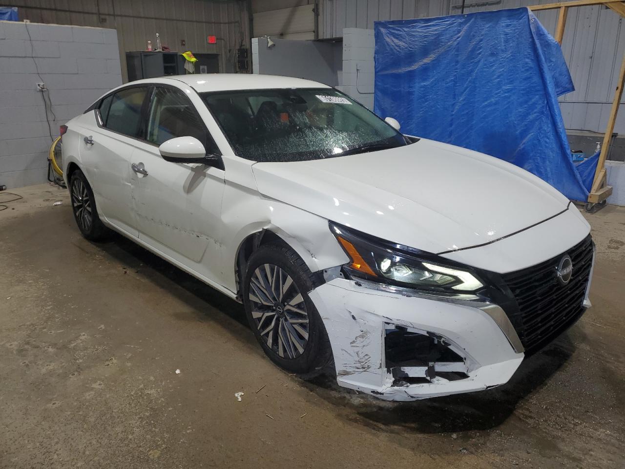 1N4BL4DV9PN343146 NISSAN ALTIMA 2023