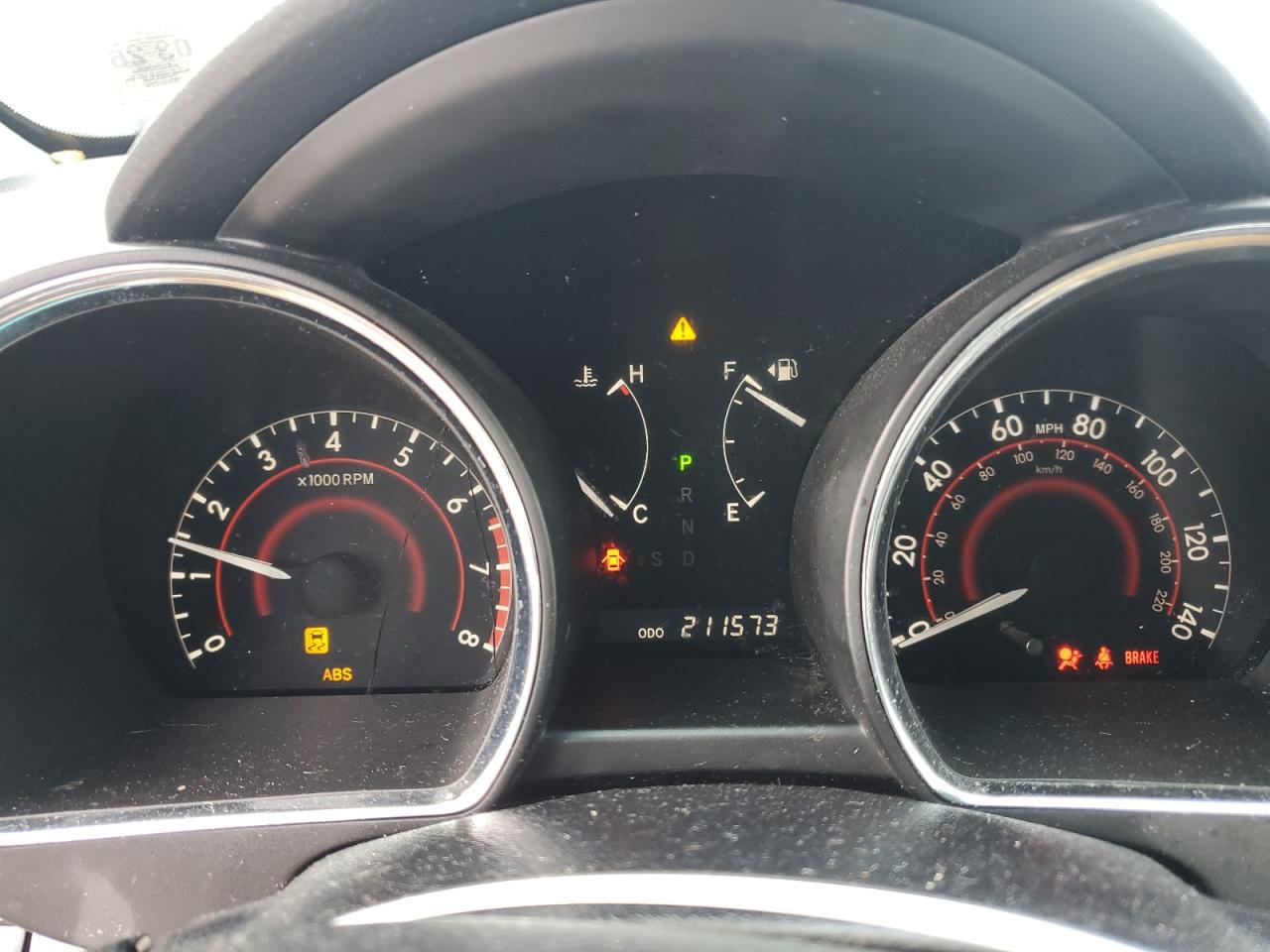 2011 Toyota Highlander Base VIN: 5TDBK3EH3BS051589 Lot: 65228905