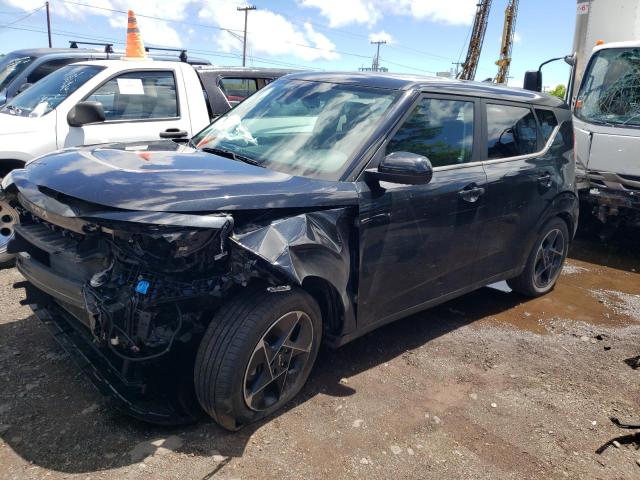 KIA SOUL EX 2023