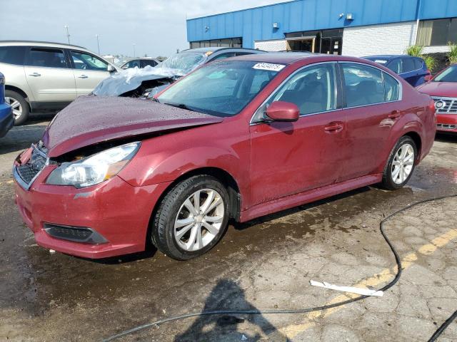 2014 Subaru Legacy 2.5I Premium  