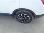 2013 NISSAN QASHQAI +2 for sale at Copart YORK