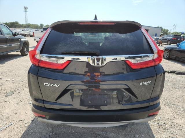  HONDA CRV 2017 Szary