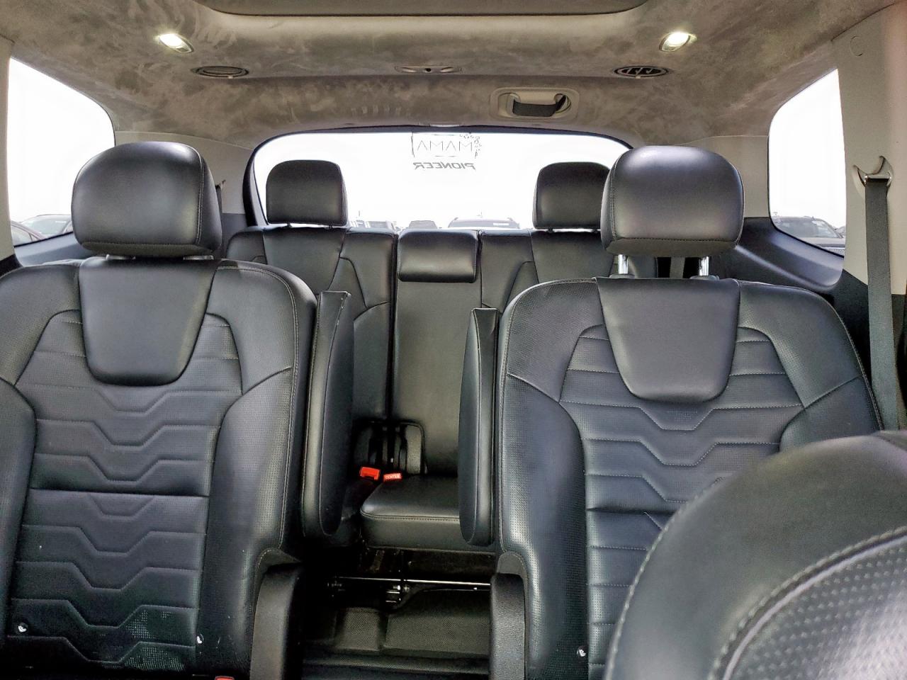 2022 Kia Telluride Sx VIN: 5XYP5DHC0NG218530 Lot: 64964925