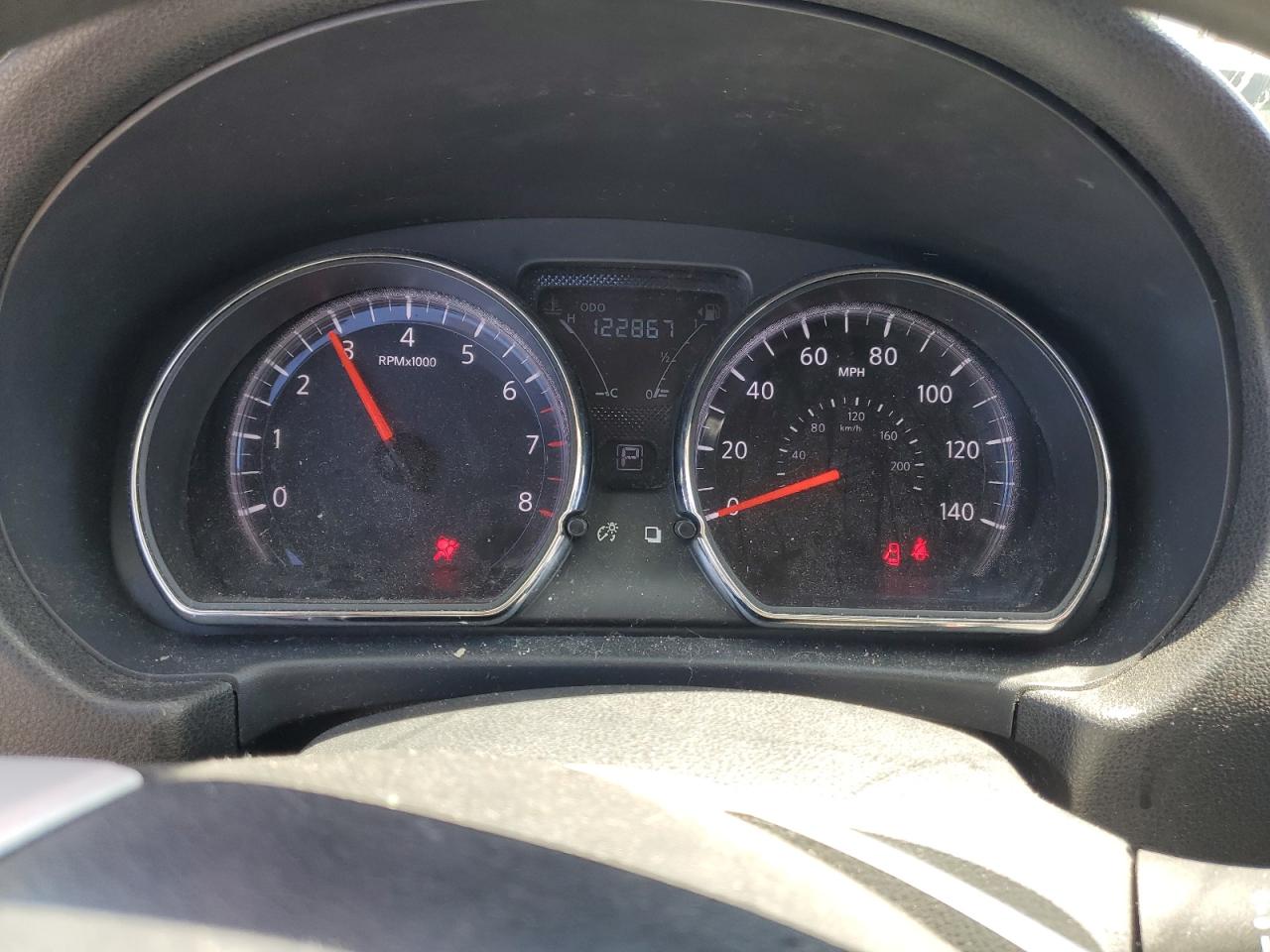 3N1CN7AP0HK432355 NISSAN VERSA 2017