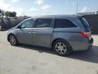 2013 HONDA ODYSSEY EXL   for sale at Copart FL - ORLANDO SOUTH