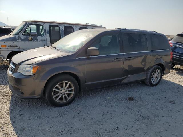  DODGE CARAVAN 2019 Szary