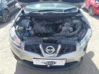 2012 NISSAN QASHQAI N- for sale at Copart YORK