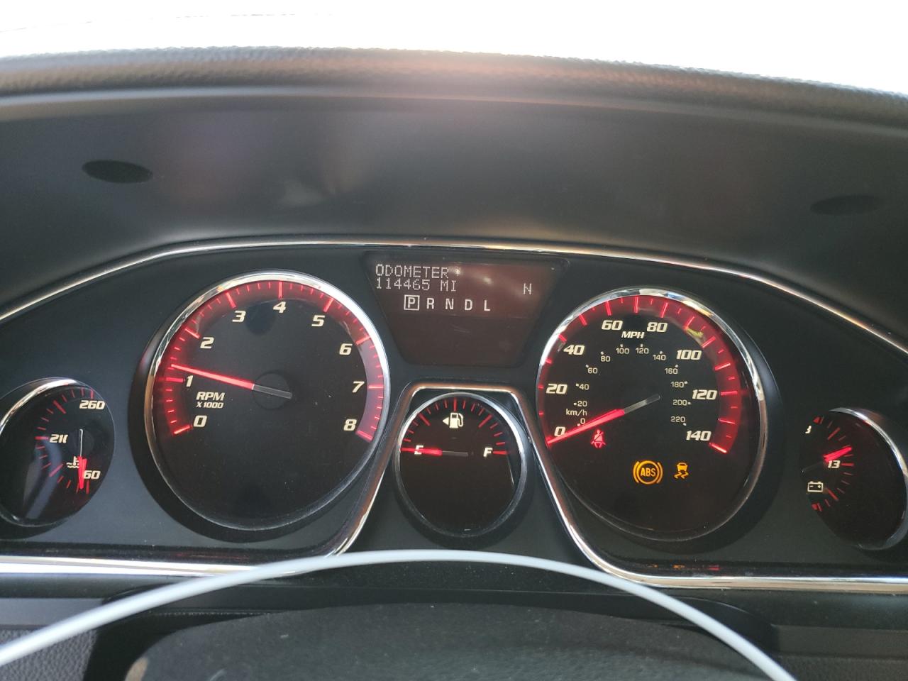 2013 GMC Acadia Slt-1 VIN: 1GKKRRKD3DJ240053 Lot: 63341865