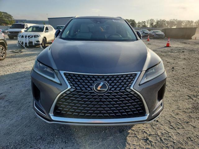  LEXUS RX350 2020 Серый