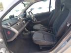 2010 SMART FORTWO PAS for sale at Copart BRISTOL