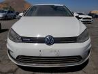 2016 VOLKSWAGEN E-GOLF SE   à vendre chez Copart CA - SAN BERNARDINO