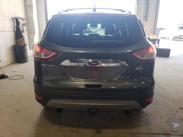  FORD ESCAPE 2016 Szary