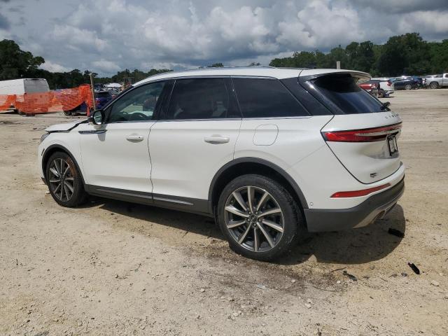 LINCOLN CORSAIR 2020 Biały