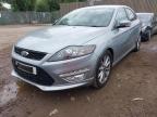 2012 FORD MONDEO TIT for sale at Copart SANDY