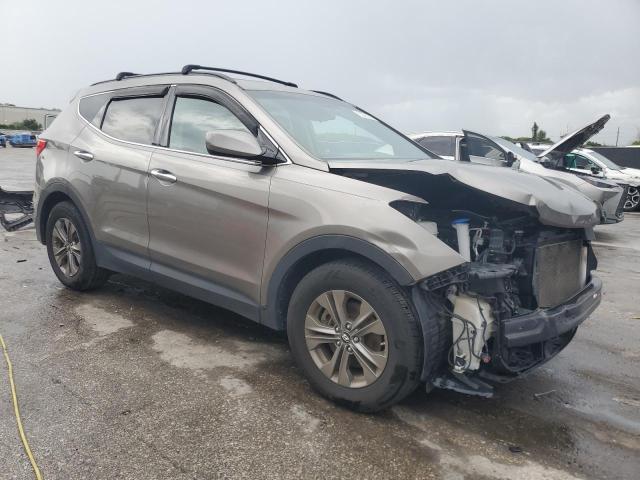  HYUNDAI SANTA FE 2014 Gray