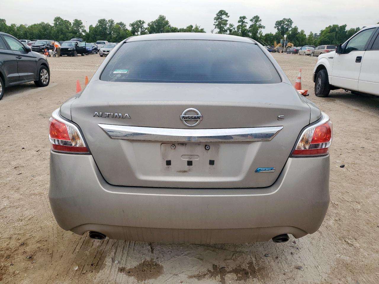 1n4al3apxen228998 1N4AL3APXEN228998 2014 Nissan Altima 2.5