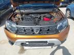 2019 DACI DUSTER PRE for sale at Copart SANDY