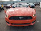 2015 FORD MUSTANG for sale at Copart NM - ALBUQUERQUE
