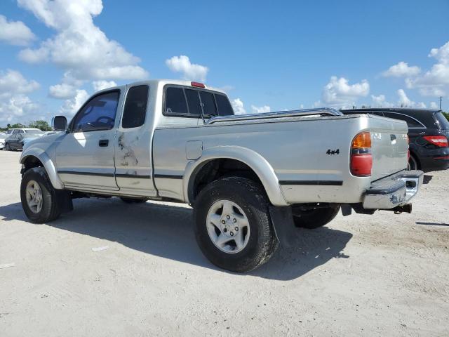 2004 TOYOTA TACOMA XTRACAB PRERUNNER  