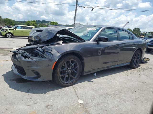  DODGE CHARGER 2021 Gray