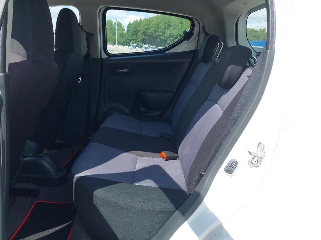 2014 SUZUKI ALTO SZ