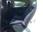 2014 SUZUKI ALTO SZ for sale at Copart ST HELENS