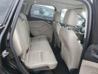 2017 FORD ESCAPE TITANIUM   for sale at Copart NJ - TRENTON
