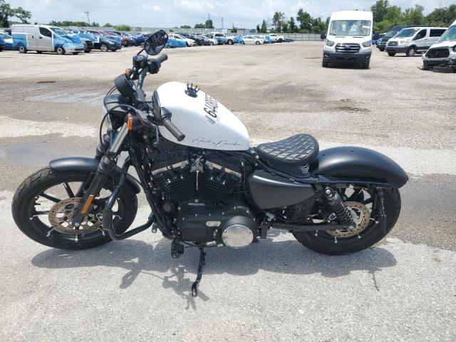 2022 HARLEY-DAVIDSON XL883 N  