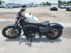 2022 HARLEY-DAVIDSON XL883 N   for sale at Copart FL - ORLANDO SOUTH