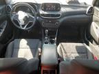 2020 HYUNDAI TUCSON LIMITED   à vendre chez Copart NB - MONCTON