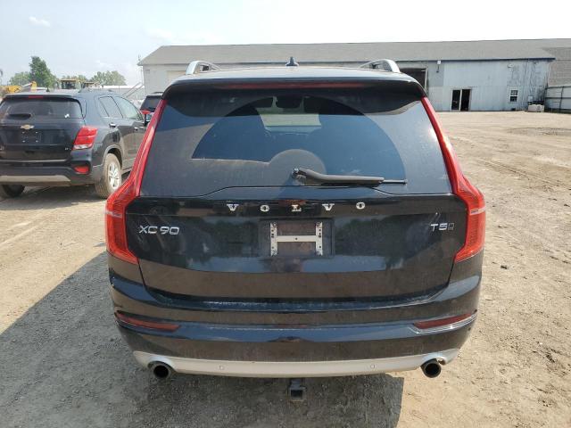  VOLVO XC90 2018 Black