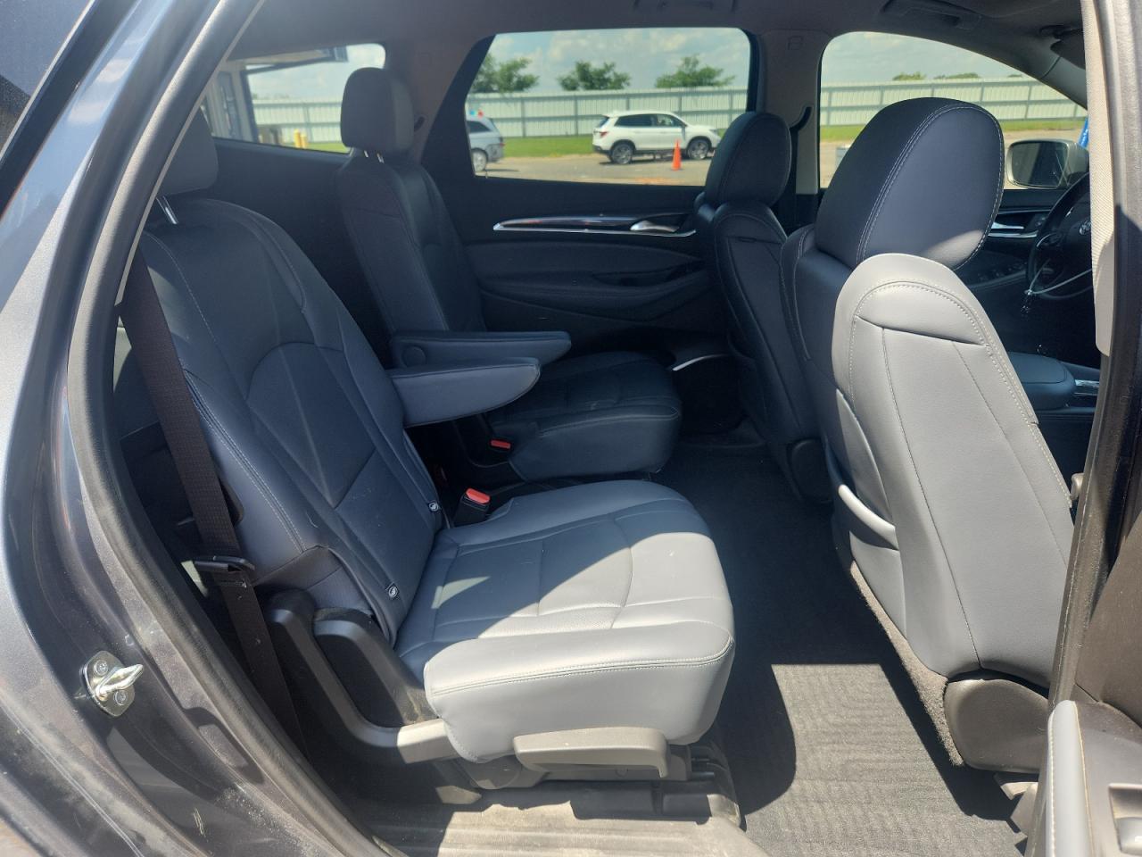 2020 Buick Enclave Essence VIN: 5GAEVAKW5LJ291206 Lot: 62913895