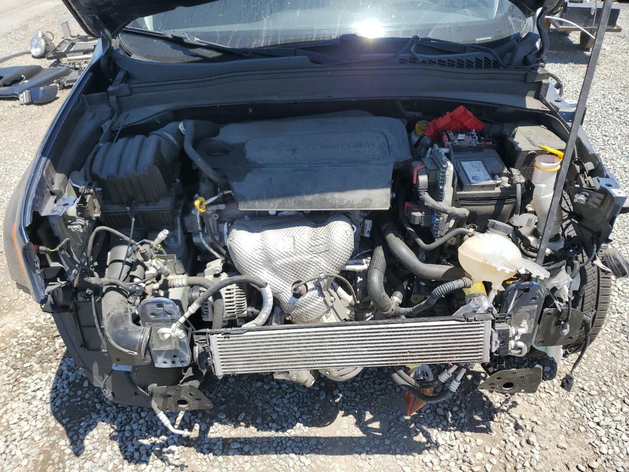 2020 Jeep Renegade Latitude VIN: ZACNJABB5LPL90354 Lot: 64023815
