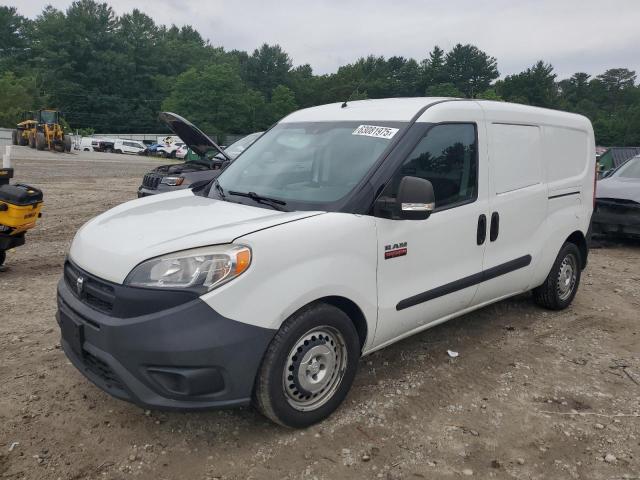 2017 Ram Promaster City   