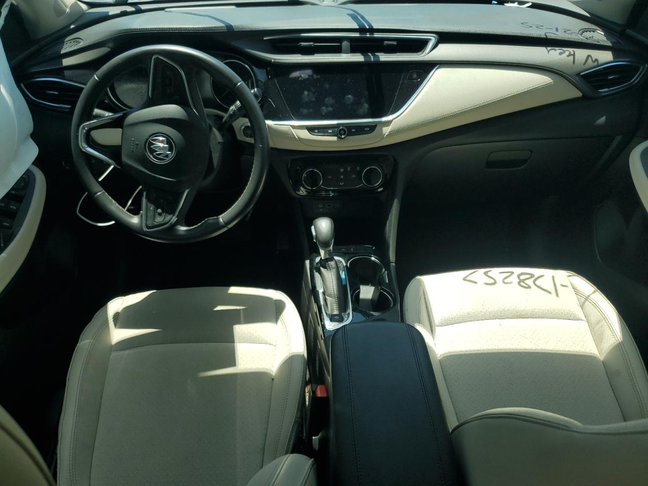 2021 Buick Encore Gx Preferred VIN: KL4MMBS25MB051689 Lot: 66026055