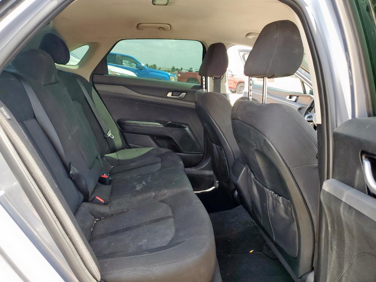 2021 Kia K5 Lxs VIN: 5XXG14J28MG062785 Lot: 64808115