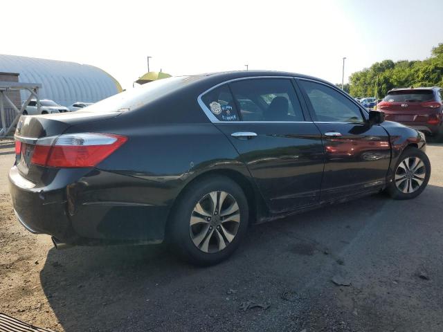 Sedans HONDA ACCORD 2013 Black