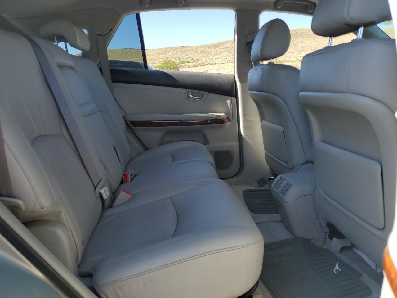 2005 Lexus Rx 330 VIN: 2T2HA31U75C087004 Lot: 63406595