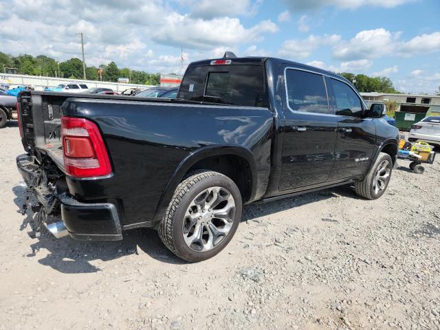  RAM 1500 2021 Czarny