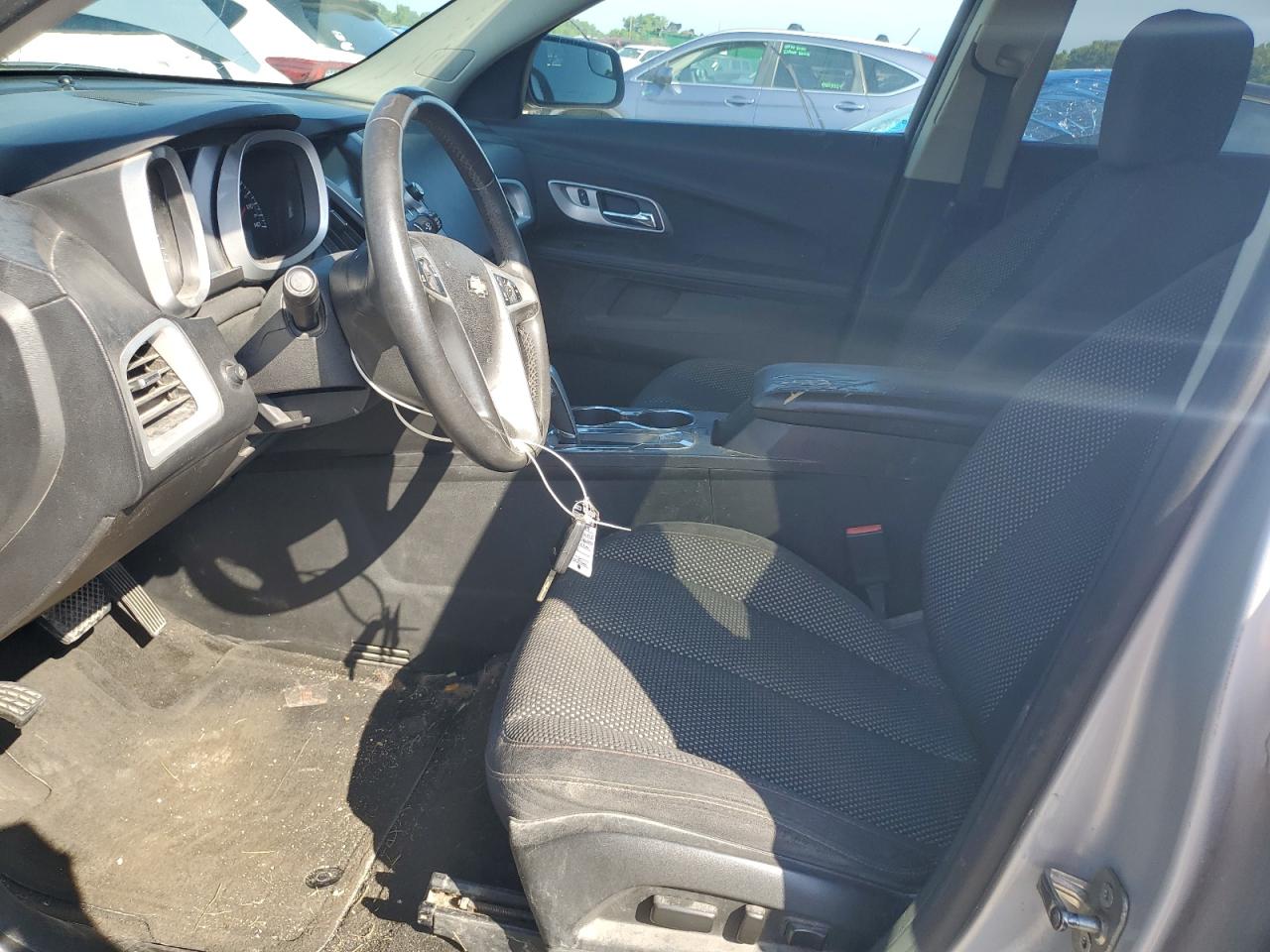 2014 Chevrolet Equinox Lt VIN: 2GNALBEK7E6237866 Lot: 64490365