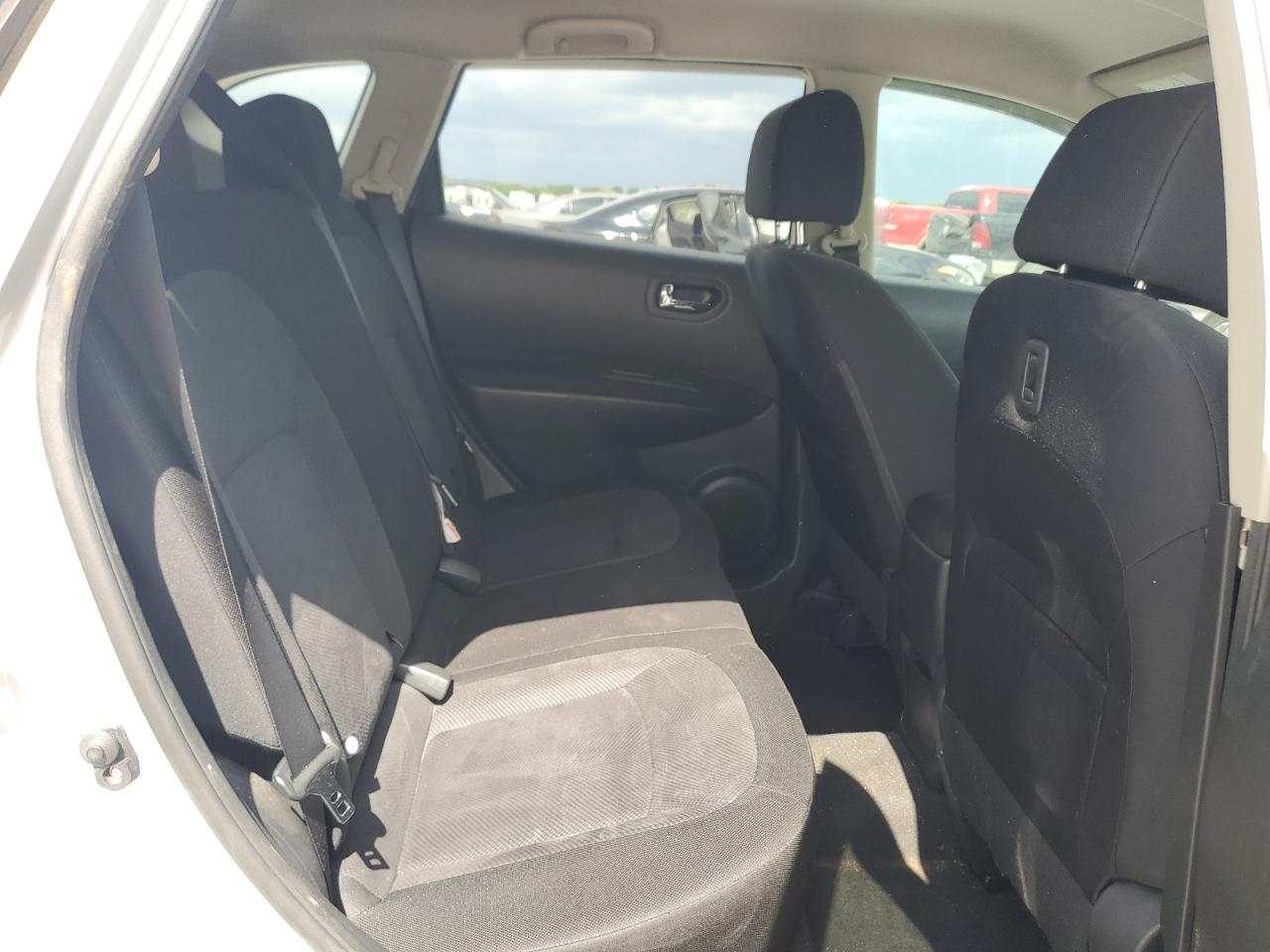 2012 Nissan Rogue S VIN: JN8AS5MT5CW283369 Lot: 65053795