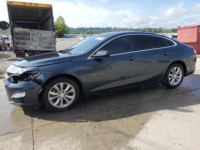 CHEVROLET MALIBU LT 2021